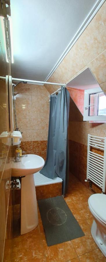 Vila Coca Predeal Luaran gambar