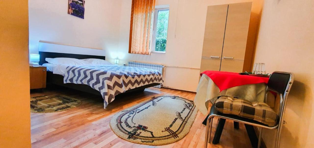 Vila Coca Predeal Bilik gambar