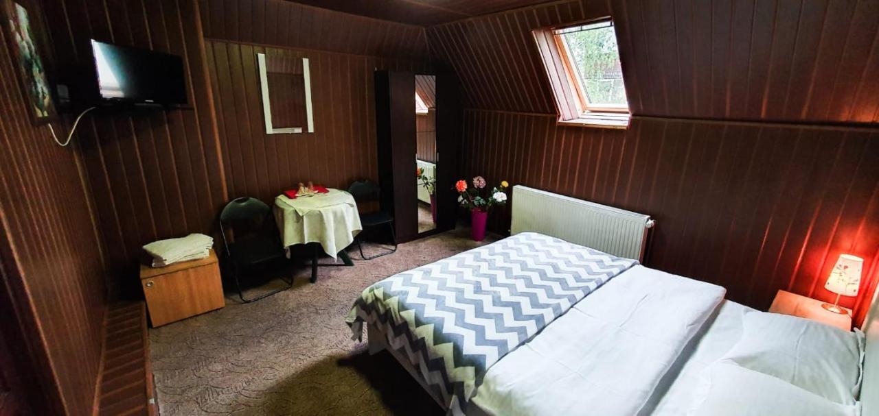 Vila Coca Predeal Bilik gambar