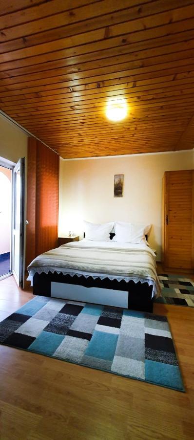 Vila Coca Predeal Bilik gambar