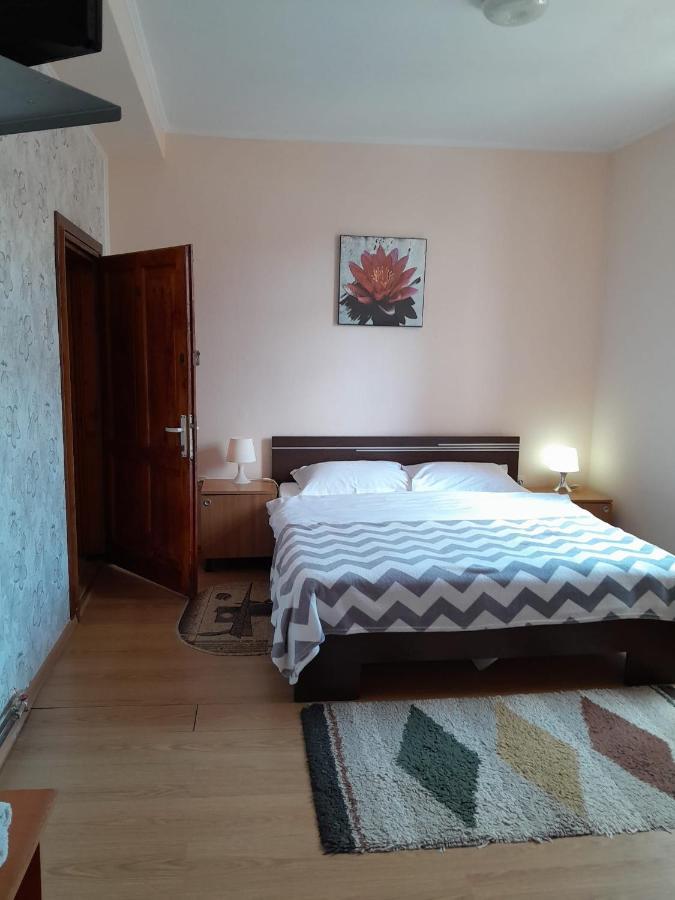 Vila Coca Predeal Luaran gambar