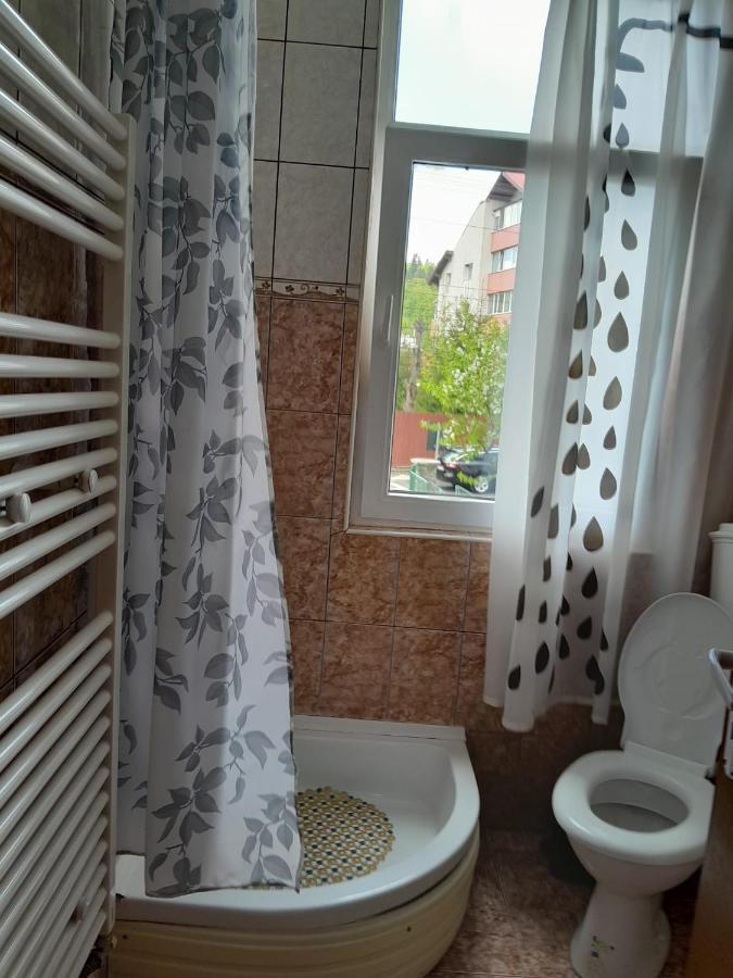 Vila Coca Predeal Luaran gambar