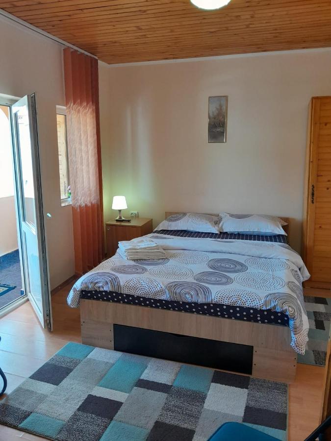 Vila Coca Predeal Luaran gambar