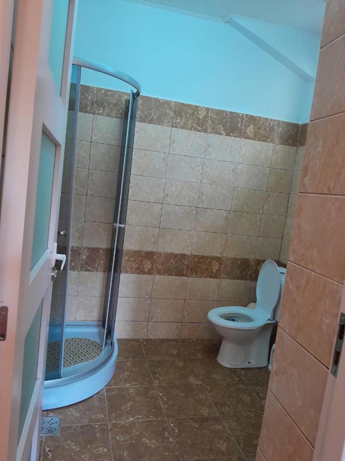 Vila Coca Predeal Luaran gambar