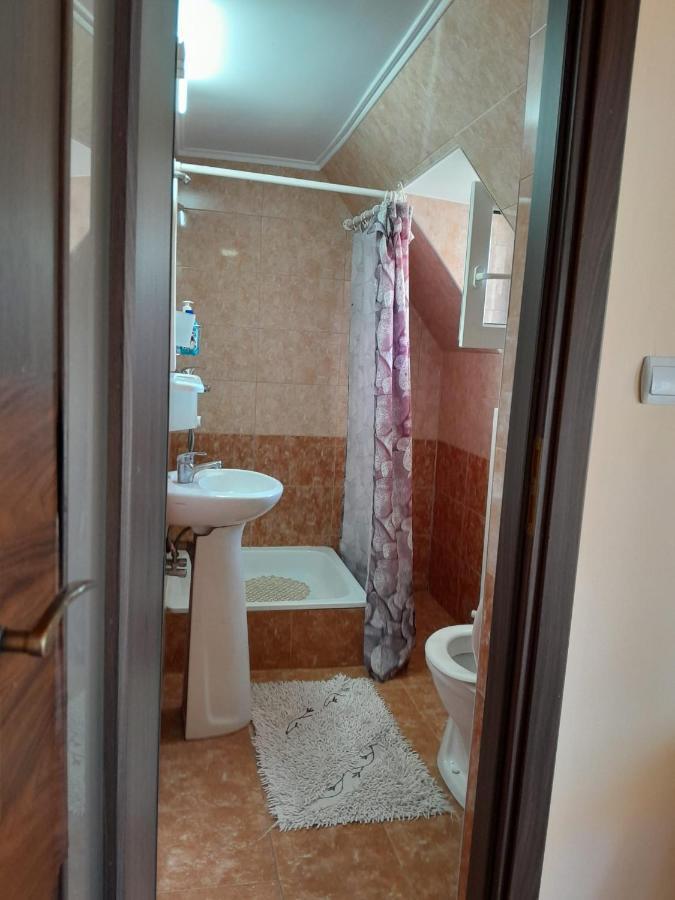 Vila Coca Predeal Luaran gambar