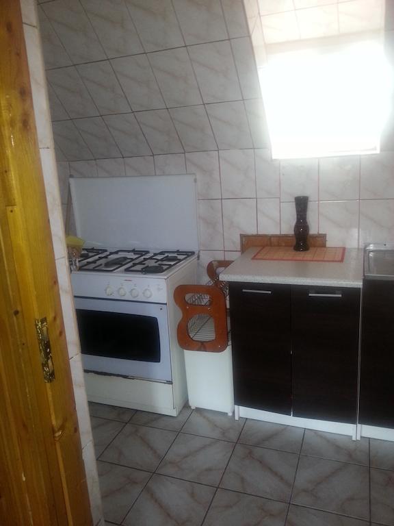 Vila Coca Predeal Luaran gambar